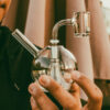 Shop GRAV® Eclipse Rig - Clear in australian