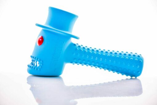 Shop Hippie Hammer Dog Toy in australian