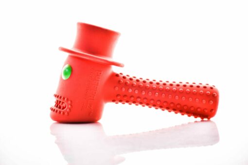 Shop Hippie Hammer Dog Toy in australian