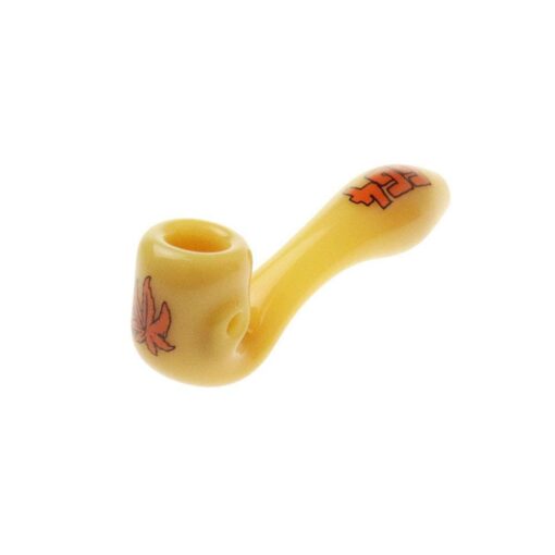 Shop Famous Brandz Puff Puff Pass Sherlock Hand Pipe in australian