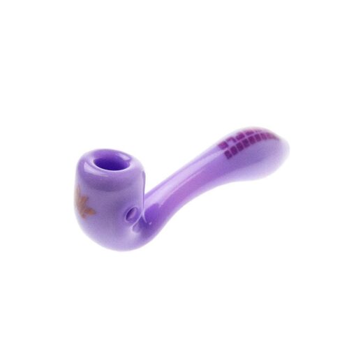 Shop Famous Brandz Puff Puff Pass Sherlock Hand Pipe in australian