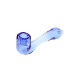 Shop Famous Brandz Puff Puff Pass Sherlock Hand Pipe in australian