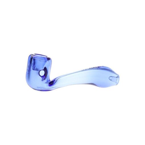 Shop Famous Brandz Puff Puff Pass Sherlock Hand Pipe in australian