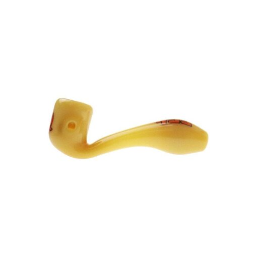 Shop Famous Brandz Puff Puff Pass Sherlock Hand Pipe in australian