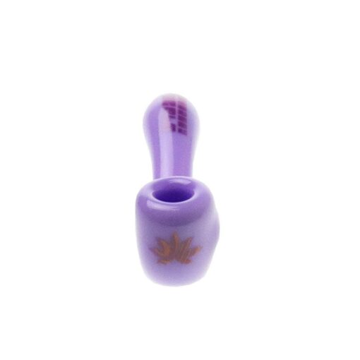 Shop Famous Brandz Puff Puff Pass Sherlock Hand Pipe in australian