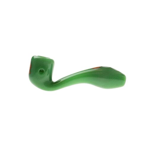 Shop Famous Brandz Puff Puff Pass Sherlock Hand Pipe in australian
