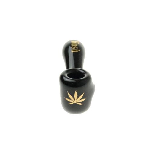 Shop Famous Brandz Puff Puff Pass Sherlock Hand Pipe in australian