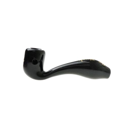 Shop Famous Brandz Puff Puff Pass Sherlock Hand Pipe in australian