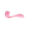 Shop Famous Brandz Puff Puff Pass Sherlock Hand Pipe in australian