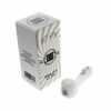 Shop Famous Brandz Puff Puff Pass Sherlock Hand Pipe in australian