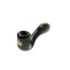 Shop Famous Brandz Puff Puff Pass Sherlock Hand Pipe in australian