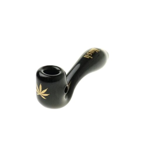 Shop Famous Brandz Puff Puff Pass Sherlock Hand Pipe in australian