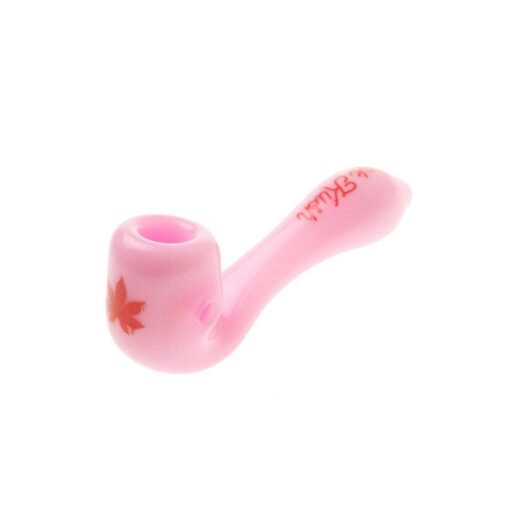 Shop Famous Brandz Puff Puff Pass Sherlock Hand Pipe in australian