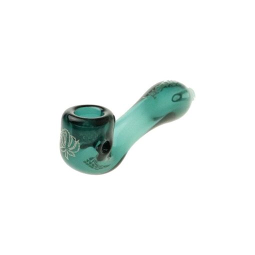 Shop Famous Brandz Puff Puff Pass Sherlock Hand Pipe in australian