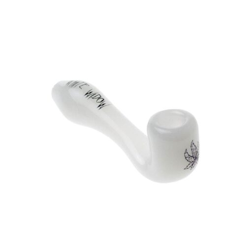 Shop Famous Brandz Puff Puff Pass Sherlock Hand Pipe in australian