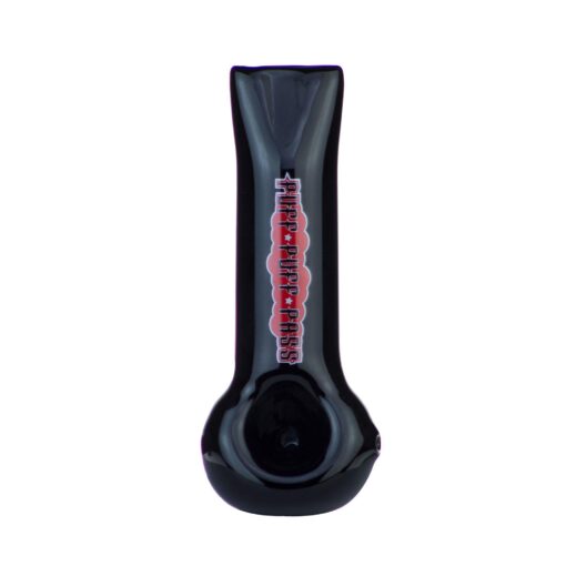 Shop 4" Spoon Pipe in australian