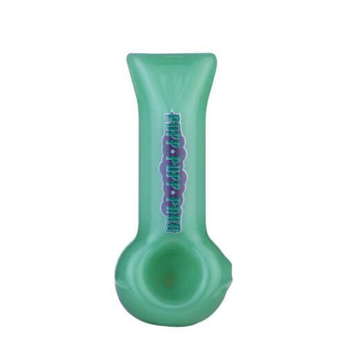 Shop 4" Spoon Pipe in australian