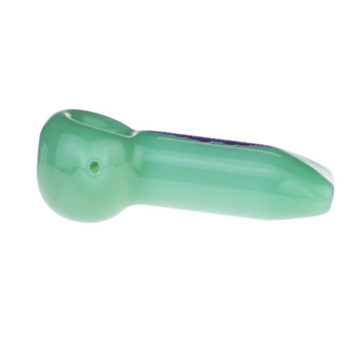 Shop 4" Spoon Pipe in australian
