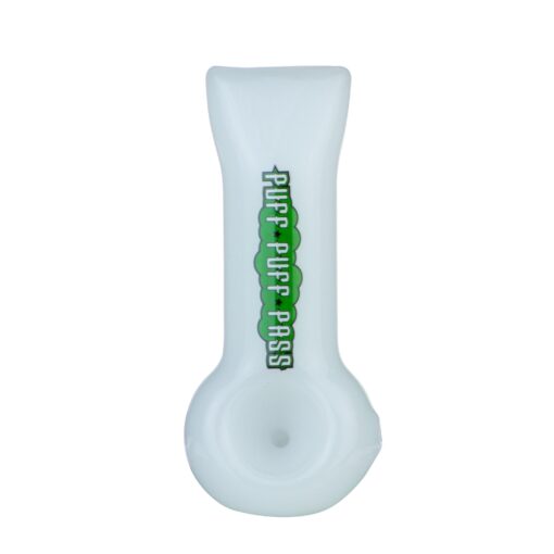 Shop 4" Spoon Pipe in australian