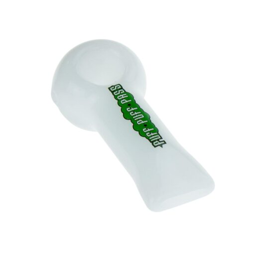 Shop 4" Spoon Pipe in australian