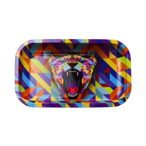 Shop Lioness Rolling Tray in australian