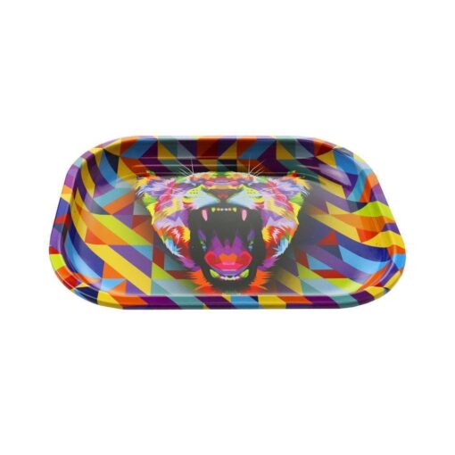 Shop Lioness Rolling Tray in australian