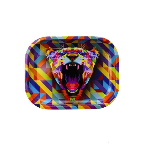 Shop Lioness Rolling Tray in australian