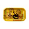 Shop Puff Puff Pass Hemp Rolling Tray in australian