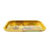 Shop Puff Puff Pass Hemp Rolling Tray in australian