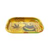 Shop Puff Puff Pass Hemp Rolling Tray in australian