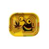 Shop Puff Puff Pass Hemp Rolling Tray in australian