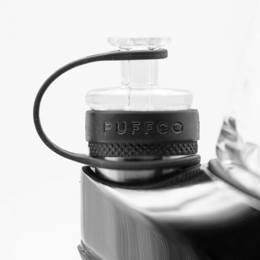 Shop Puffco Peak Carb Cap & Tether in australian