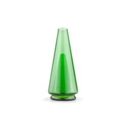 Shop Puffco Peak Colored Glass Attachment in australian