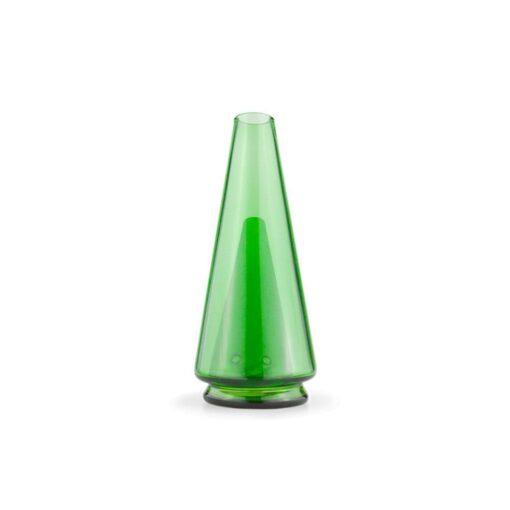 Shop Puffco Peak Colored Glass Attachment in australian