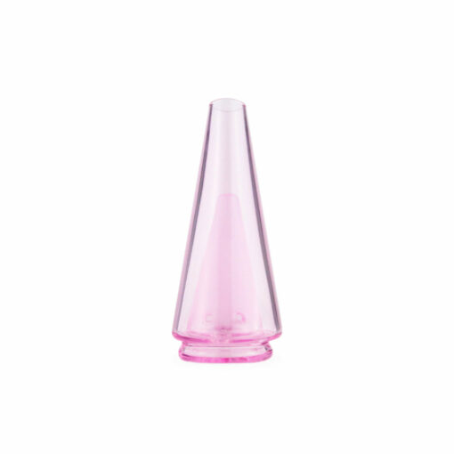 Shop Puffco Peak Colored Glass Attachment in australian