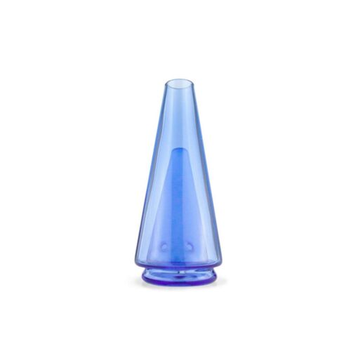 Shop Puffco Peak Colored Glass Attachment in australian