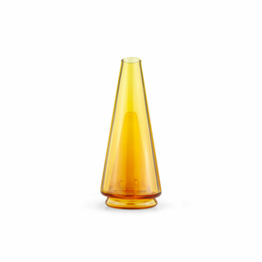 Shop Puffco Peak Colored Glass Attachment in australian