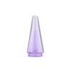 Shop Puffco Peak Colored Glass Attachment in australian