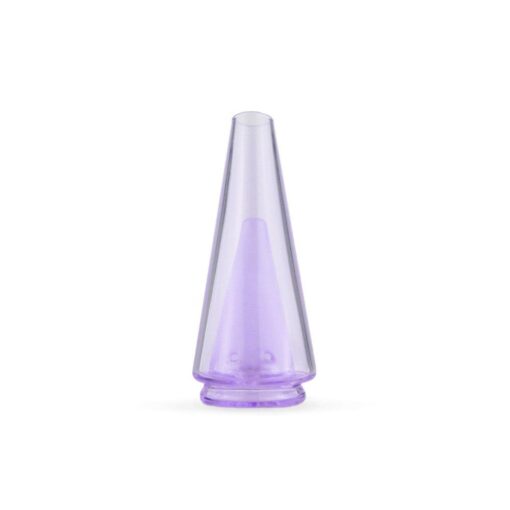 Shop Puffco Peak Colored Glass Attachment in australian