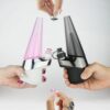 Shop Puffco Peak Colored Glass Attachment in australian