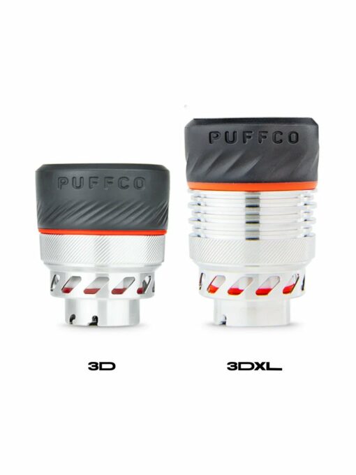 Shop Puffco Peak Pro 3DXL X-Large 3D Chamber in australian