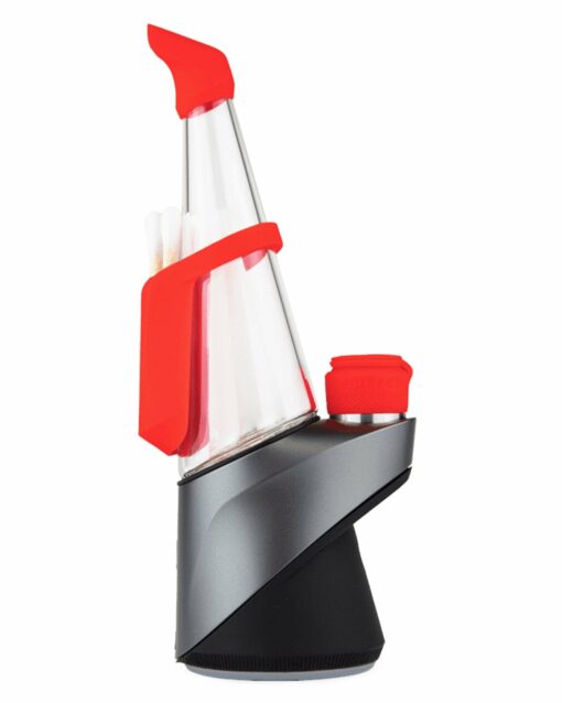 Shop Peak Pro Travel Pack – Essential Accessories for Puffco Peak Pro in australian