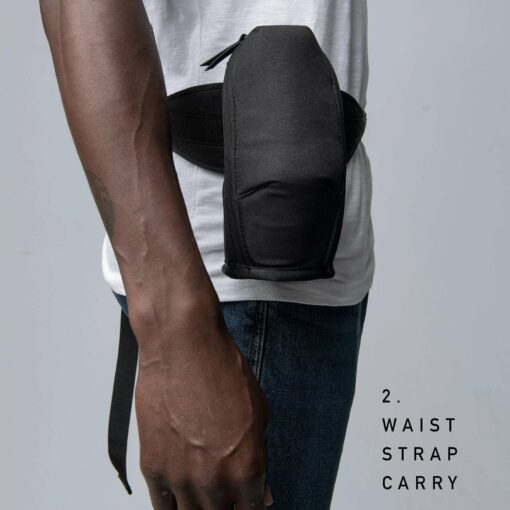 Shop Puffco Peak Travel Bag in australian