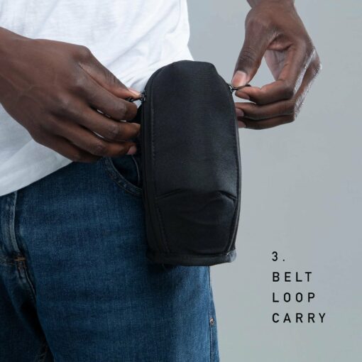 Shop Puffco Peak Travel Bag in australian