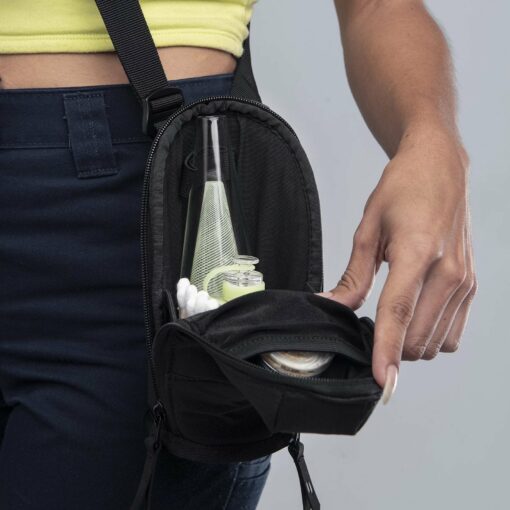 Shop Puffco Peak Travel Bag in australian