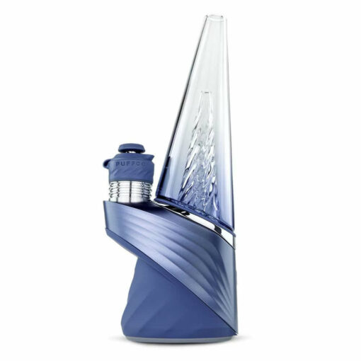 Shop Puffco Peak Pro V2 Storm - Limited Edition in australian