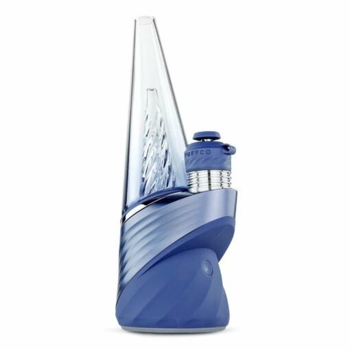 Shop Puffco Peak Pro V2 Storm - Limited Edition in australian