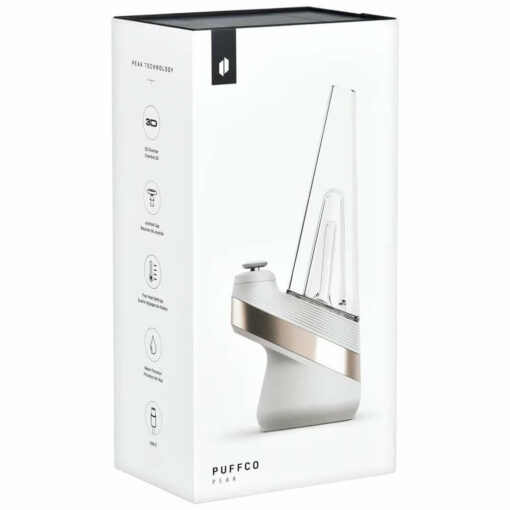 Shop Puffco New Peak in australian
