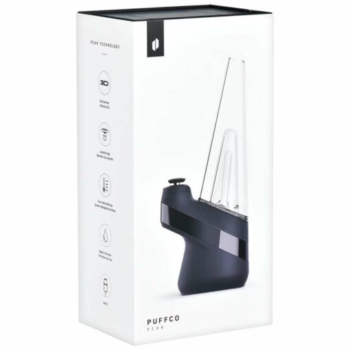 Shop Puffco New Peak in australian