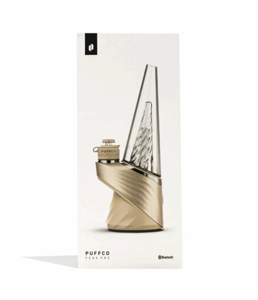 Shop Puffco New Peak Pro V2 in australian
